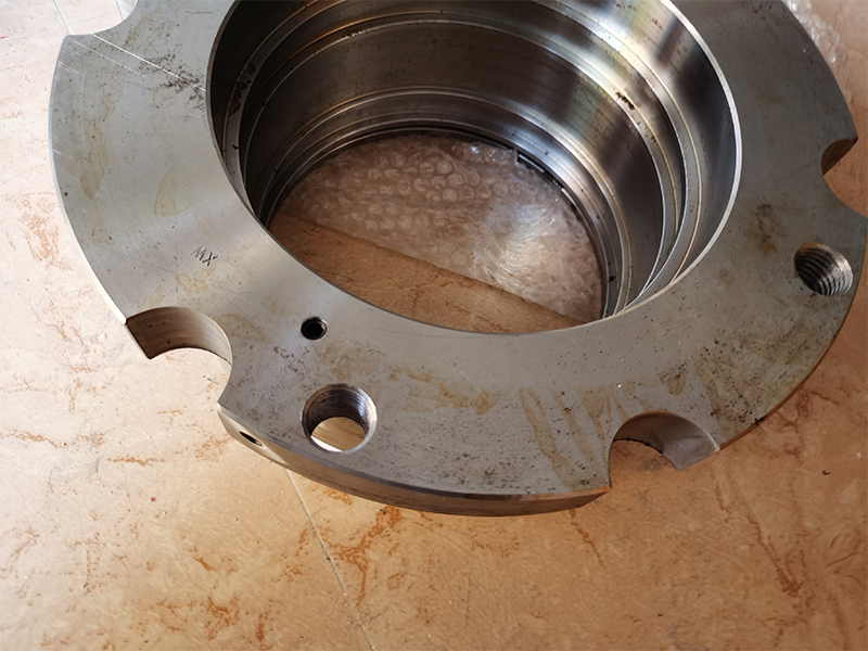 Bearing Support Housing A820403000033